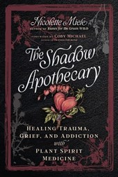 The Shadow Apothecary
