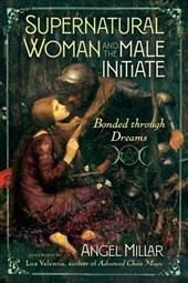 Supernatural Woman and the Male Initiate