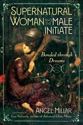 Supernatural Woman and the Male Initiate