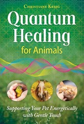 Quantum Healing for Animals