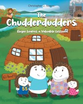 The Chudderdudders