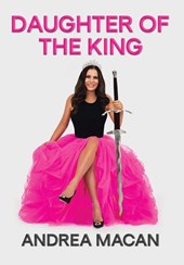 Macan, A: Daughter of the King