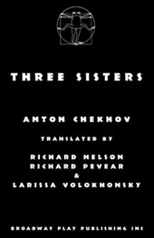 Three Sisters