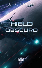 Hielo Oscuro