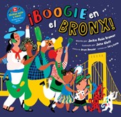 !Boogie en el Bronx!