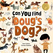 Caston, J: Can You Find Doug's Dog?