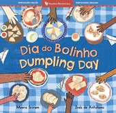 Dumpling Day (Bilingual Portuguese & English)
