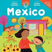 Our World: Mexico