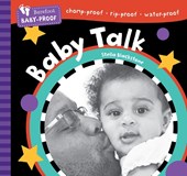 Barefoot Baby-Proof: Baby Talk