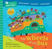 Barefoot Baby-Proof: The Wheels on the Bus