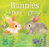 Bunnies Know & Grow