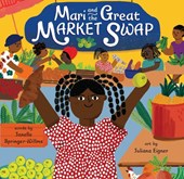 Mari and the Great Market Swap