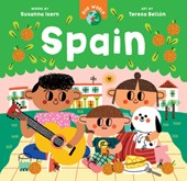 Our World: Spain