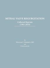 Mitral Valve Regurgitation