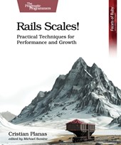 Rails Scales!