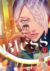Bless 5