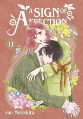 A Sign of Affection 11