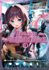 Tune In to the Midnight Heart 1