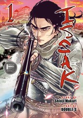 Issak Omnibus 1 (Vol. 1-2)