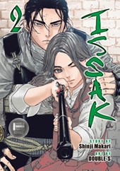 Issak Omnibus 2 (Vol. 3-4)