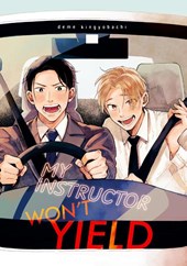 My Instructor Won't Yield