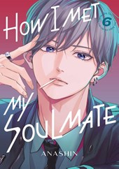 How I Met My Soulmate 6