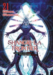 Shangri-La Frontier 21