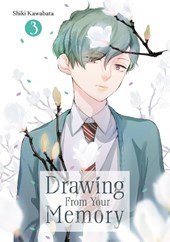 Drawing From Your Memory 3