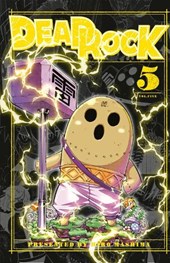 DEAD ROCK 5