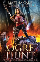 Ogre Hunt