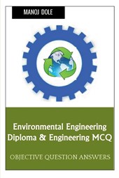 Environmental Engineering Diploma & Engineering MCQ