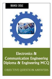 Electronics & Communication Engineering Diploma & Engineering MCQ