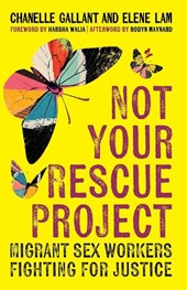 Not Your Rescue Project