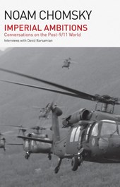 Chomsky, N: Imperial Ambitions