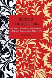 Raising the Red Flag