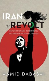 Iran in Revolt