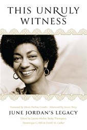 This Unruly Witness
