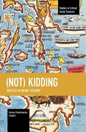 (Not) Kidding: Politics in Online Tabloids