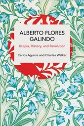 Aguirre, C: Alberto Flores Galindo
