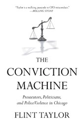 The Conviction Machine