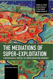 The Mediations of Super-exploitation