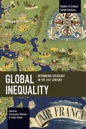 Global Inequality