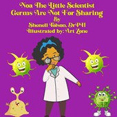 Tolson Drph, S: Noa The Little Scientist