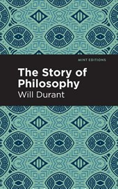 The Story of Philosophy