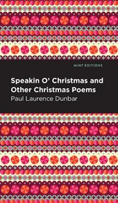Speakin O' Christmas and Other Christmas Poems