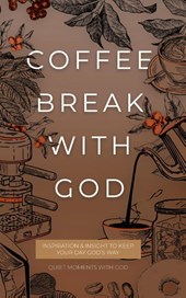 Coffee Break with God