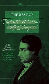 The Best of Robert Murray McCheyne