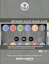 Division Facts Made Easy