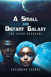 A Small and Distant Galaxy: The Third Quadrant