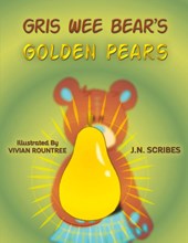 Gris Wee Bear’s Golden Pears